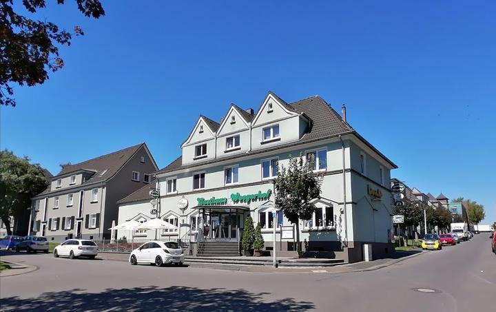 Gasthaus Weegerhof